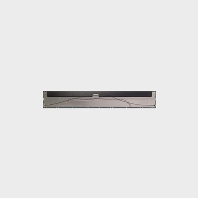36.65 ιντσών Τύπος μπάρας Εικονική οθόνη LCD 1920*226 LVDS 1000nits