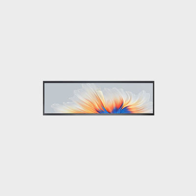 37Δείκτης LCD τύπου ράβδου 0,6 ιντσών 1920*540 LVDS 2000nits