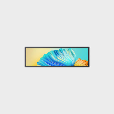 38 ιντσών οθόνη LCD 1920*540 LVDS 700nits