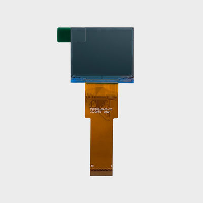 2.0 ίντσες LCD οθόνη FOG 480 ((RGB) *360 30PIN RGB LCD πίνακα