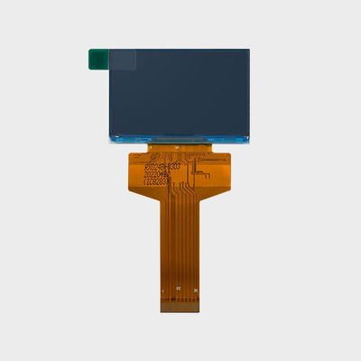 2.4 ιντσών οθόνη LCD προβολέα FOG 800 ((RGB) * 480 LVDS 30 PIN οθόνη LCD