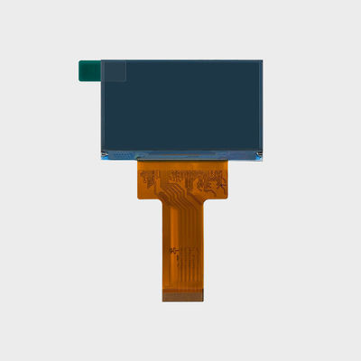 2.6 ιντσών LCD οθόνη προβολέα FOG 640 ((RGB) *360 LVDS 30 PIN LCD οθόνη