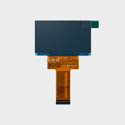 2.6 ιντσών LCD οθόνη προβολέα FOG 640 ((RGB) *360 LVDS 30 PIN LCD οθόνη