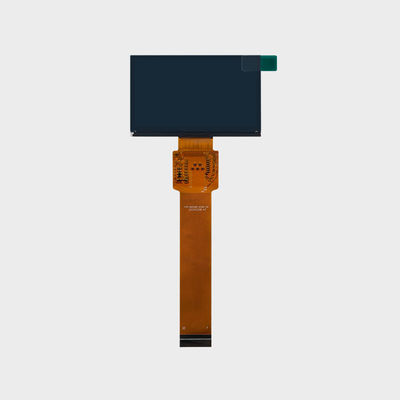 2.69 ιντσών LCD οθόνη προβολέα FOG 1280 ((RGB) *720 30PIN LVDS LCD οθόνη