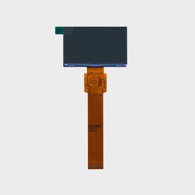 2.69 ιντσών LCD οθόνη προβολέα FOG 1280 ((RGB) *720 30PIN LVDS LCD οθόνη