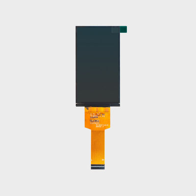 3.77 ιντσών LCD οθόνη προβολέα FOG 720 ((RGB) * 1280 30PIN MIPI LCD πίνακα