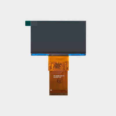 4 ιντσών LCD οθόνης προβολέα FOG 1920 ((RGB) * 1080 60PIN LVDS LCD οθόνη