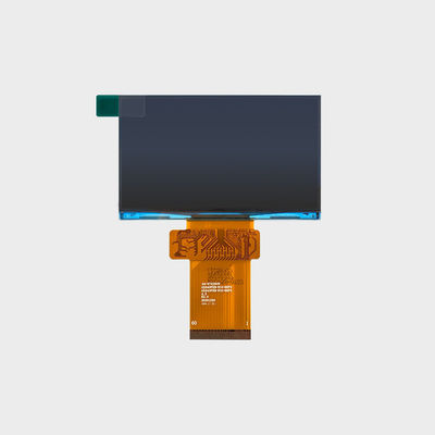 4.5 ιντσών LCD οθόνη προβολέα FOG 1920 ((RGB) * 1080 60PIN LVDS LCD οθόνη