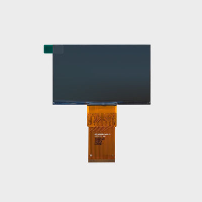 1920 X 1080 Προβολέας LCD οθόνη 5.0 ιντσών FOG LCD οθόνη Προσαρμοσμένη