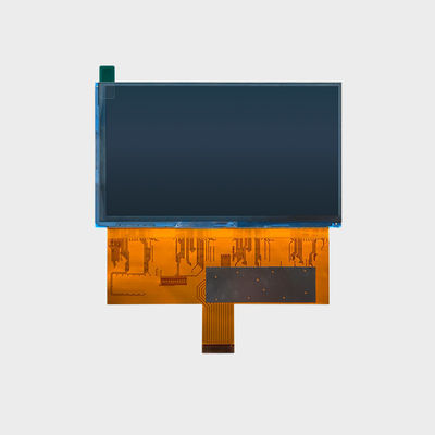 40 πιν LCD οθόνη LVDS LCD προβολέα οθόνη 1920 ((RGB) *1080