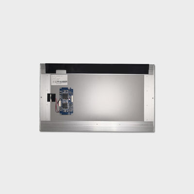 23.8 ιντσών LCD οθόνη υψηλής φωτεινότητας 58W 1920*1080 LVDS LCD Panel 1000nits