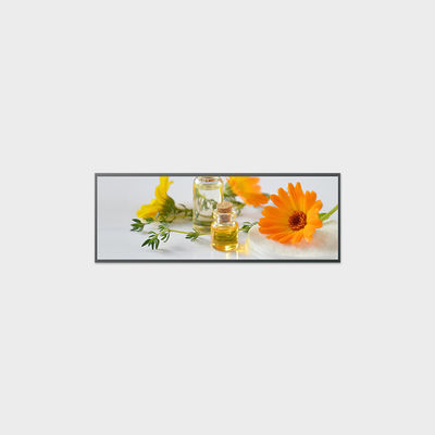 50.4 ίντσες Δείκτης LCD τύπου μπαρ 3840*1334 V-by-One 500nits