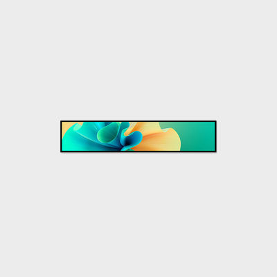 48.5 ίντσες Δείκτης LCD 1920 * 360 V-by-One 700nits