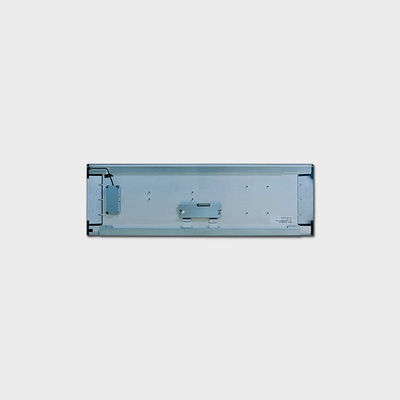 280,8 ιντσών Τύπος μπάρας Εικονική οθόνη LCD 1920*540 LVDS 700nits Διαφημιστική οθόνη LCD