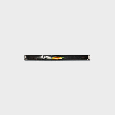 27.8 ίντσες LCD οθόνη 1920*294 700nits LVDS LCD οθόνη υψηλή αντι-δονήσεις