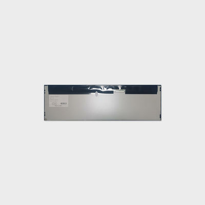 19.4 Inch Bar LCD Panel 1920*510 LVDS 1000 Nits Screen για εμπορική σήμανση