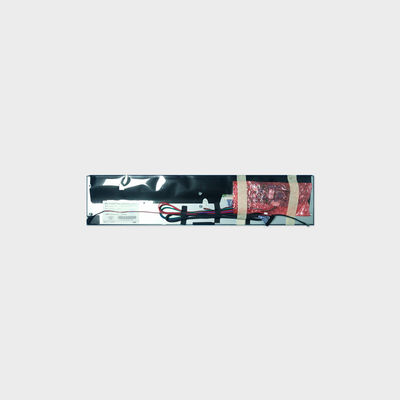 19.2 ίντσες Δείκτης LCD 1920*359 LVDS 500nits Για κάρτα ονόματος