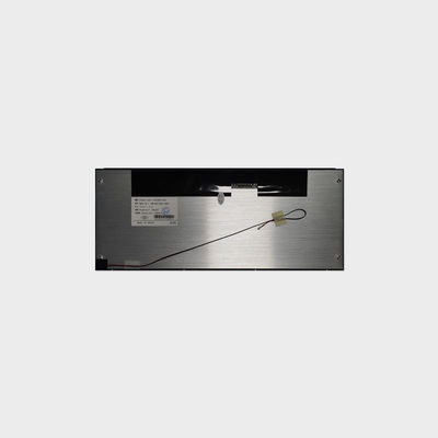 17Δείκτης LCD τύπου ράβδου.2 ιντσών 1366*510 LVDS 500nits