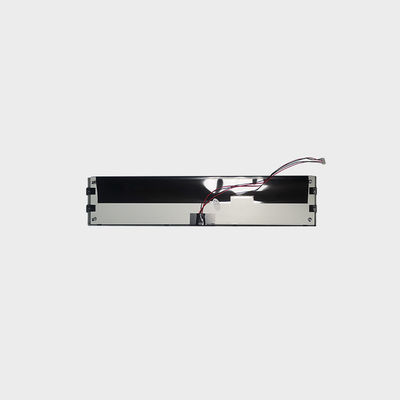 15.1 Δείκτης LCD τύπου ράβδου 1280*242 600nits LVDS LCD
