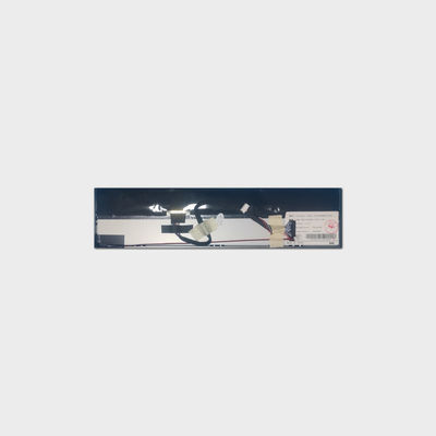 13.8 ίντσες Δείκτης LCD 1920*358 LVDS 700nits Διαφημιστική οθόνη λεωφορείου