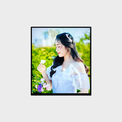 27.9 ίντσες τετραγωνική οθόνη LCD 1920*2160 500nits Android System Λογισμικό υψηλής αντίθεσης