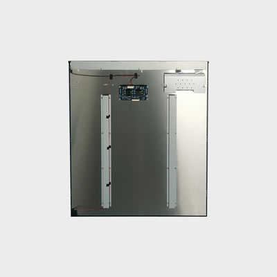 35.6 ίντσες τετραγωνική οθόνη LCD 1920x2160 500nits Μοντέλο οθόνης