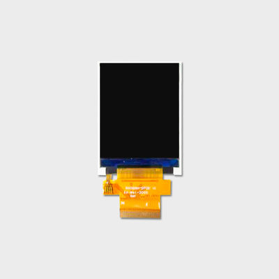 Μηχανή 2,0 ιντσών οθόνη LCD 176 RGB * 220 MCU μικροσκοπική οθόνη LCD