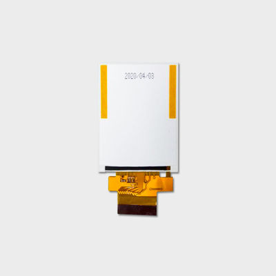 Μηχανή 2,0 ιντσών οθόνη LCD 176 RGB * 220 MCU μικροσκοπική οθόνη LCD