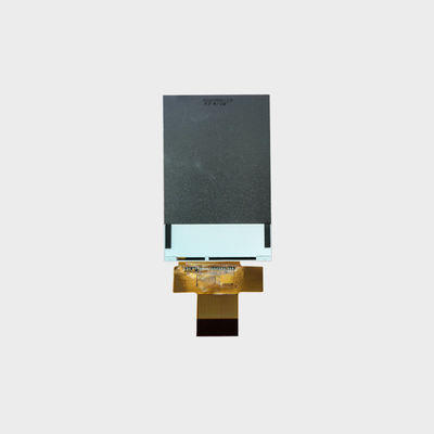 Ιατρικός εξοπλισμός 3,5 ιντσών οθόνη LCD 320 (RGB) * 480 SPI 300nits