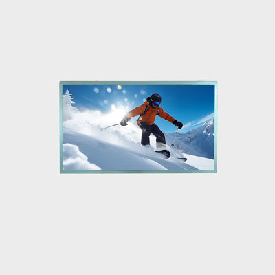 27 ιντσών οθόνη LCD 2K LVDS 700nits LCMA-RX0270GA07-C070 υψηλή φωτεινότητα διάσταση 613.6*356.85*10.5mm