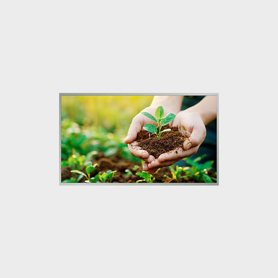 27 ιντσών LCD οθόνη Ανάλυση 2K LVDS 500nits LCMA-RX0270GA10-C050