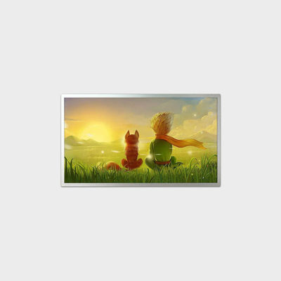18.5 ιντσών οθόνη LCD με διάμετρο 431*255*9.2mm 1920*1080 Ανάλυση και 0-50C LVDS LCMA-RX0185GB10-C050