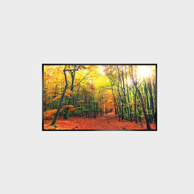 Εικόνα LCD 43 ιντσών Εικόνα LCD 1000 νιτ με ανάλυση 3840*2160 LCMA-RX0430GL19-Z100
