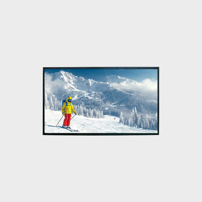 Εικόνα LCD 43 ιντσών Πίνακα LCD 500 νιτ με ανάλυση 3840*2160 LCMA-RX0430GB12-C050
