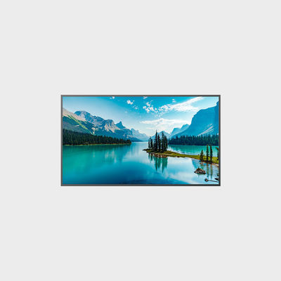 86 ιντσών υψηλής φωτεινότητας οθόνη LCD 3840*2160 2000nits LCMA-RX0860GL04-Z200