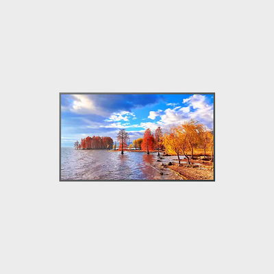 Οθόνη LCD 86 ιντσών Υψηλής Φωτεινότητας 3840*2160 1000nits LCMA-RX0860GL03-Z100