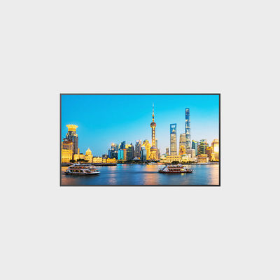 55 ιντσών LCD οθόνη υψηλής φωτεινότητας 1920*1080 2000nits LCMA-RX0550GB14-Z200