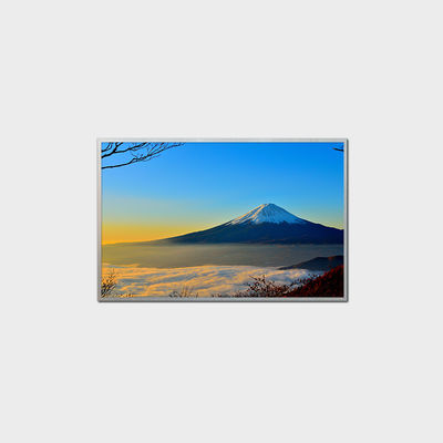 Οθόνη LCD 10,1 ιντσών Υψηλής Φωτεινότητας 1280*800 LVDS 1200nits LCMA-RX0101GI02-C120