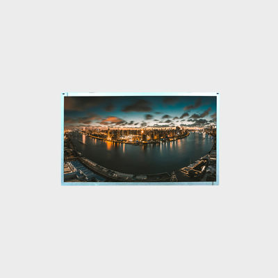 23.8 ιντσών Υψόμετρο φωτεινότητας LCD οθόνη Υποστήριξη εξωτερικής εφαρμογής LVDS Διασύνδεση LCMA-RX0238GA02-Z350