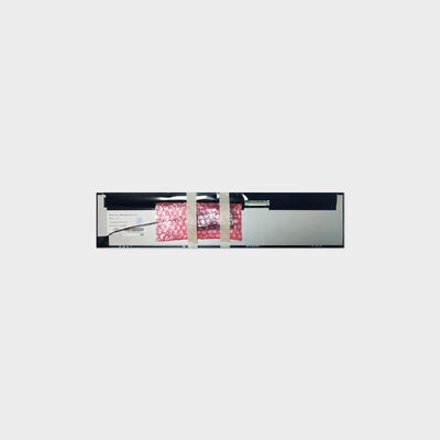 Λύση κοπής οθόνης TFT LCD τύπου ράβδου 19,1 ιντσών Υποστήριξη πλήρους προσαρμογής