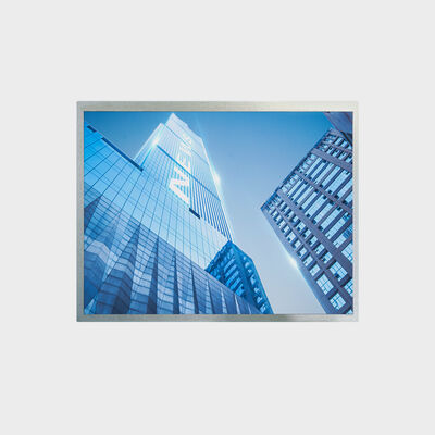 Λύση 12,1 ιντσών TFT LCD με 1280*768 Υποστήριξη λύσης Εφαρμογή εξωτερικού χώρου