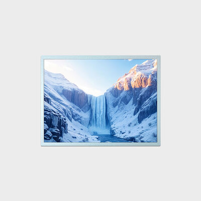 Λύση οθόνης LCD 15 ιντσών υψηλής φωτεινότητας με αναλογία σύμβασης 2000:1