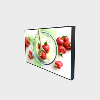 Οθόνη LCD 43" με ανάλυση 1920*1080 και υψηλή φωτεινότητα 3500 nits