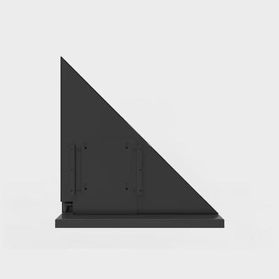 13,14 ιντσών Triangle LCD TFT Solution with Special Size New Arrival Product