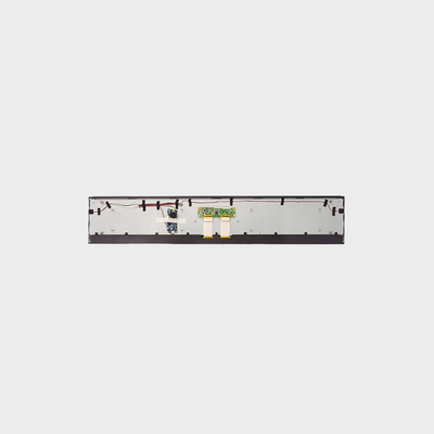 Οθόνη LCD τύπου ράβδου 43,5 ιντσών 3840*536 Υποστήριξη 1000 nits Προσαρμογή φωτεινότητας