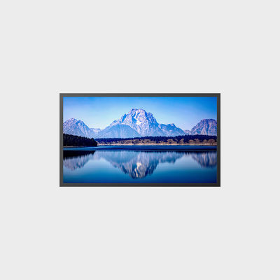32 inch LCD Panel Active Area 698.4*392.85mm Brightness 1200nits Resolution 1920*1080 LVDS Interface LCMA-RX0320GL18-C120