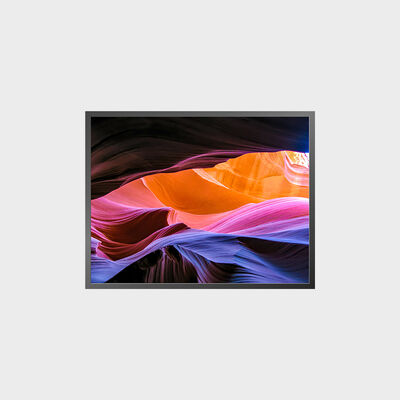 Οθόνη LCD TFT Τύπος κοπής 34,3 ιντσών Οθόνη ανάλυσης 1856*1420