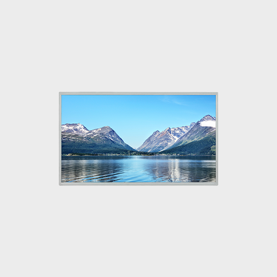 21.5 ιντσών TFT LCD οθόνη άμεση φωτισμένη λύση φώτισης με σύστημα στάθμευσης υποστήριξης 3000nits