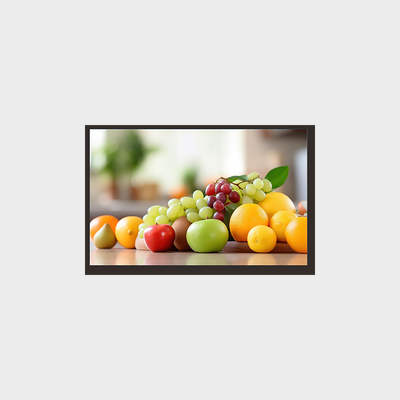 Οθόνη LCD 10,1 ιντσών με ανάλυση 1280*800 Υποστήριξη φωτεινότητας 500 nits