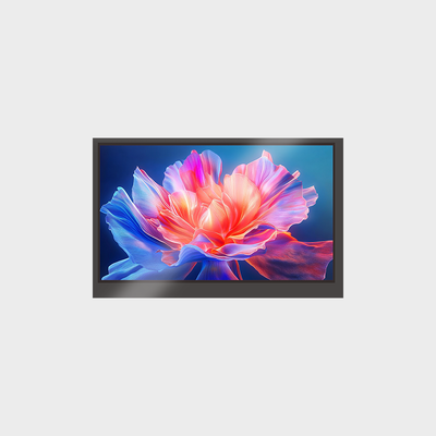 Οθόνη 7,0 ιντσών μεσαία και μικρή οθόνη LCD 1024*600 RGB με οθόνη αφής